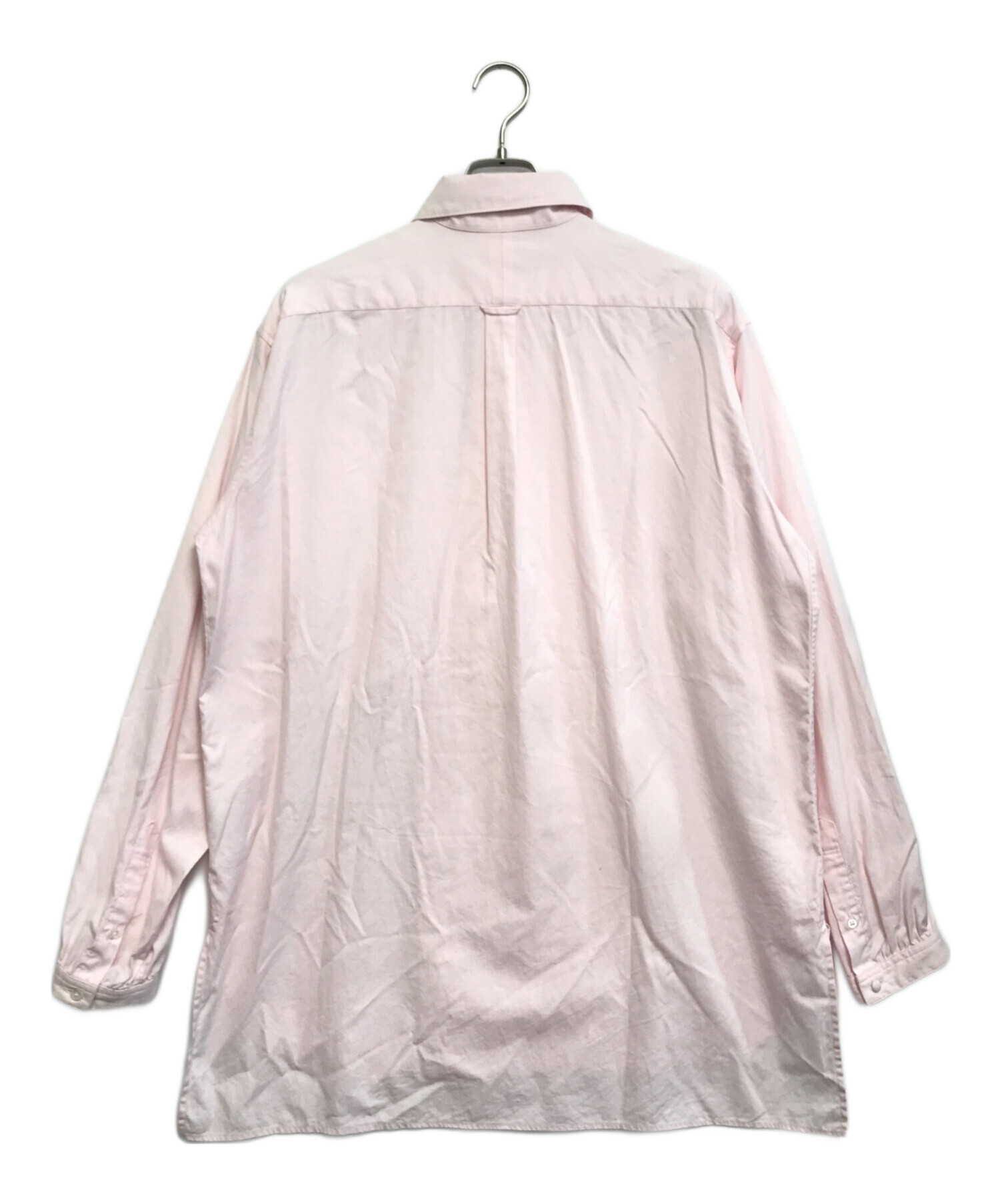 中古・古着通販】SOSHIOTSUKI (ソウシ オオツキ) Ending Pullover