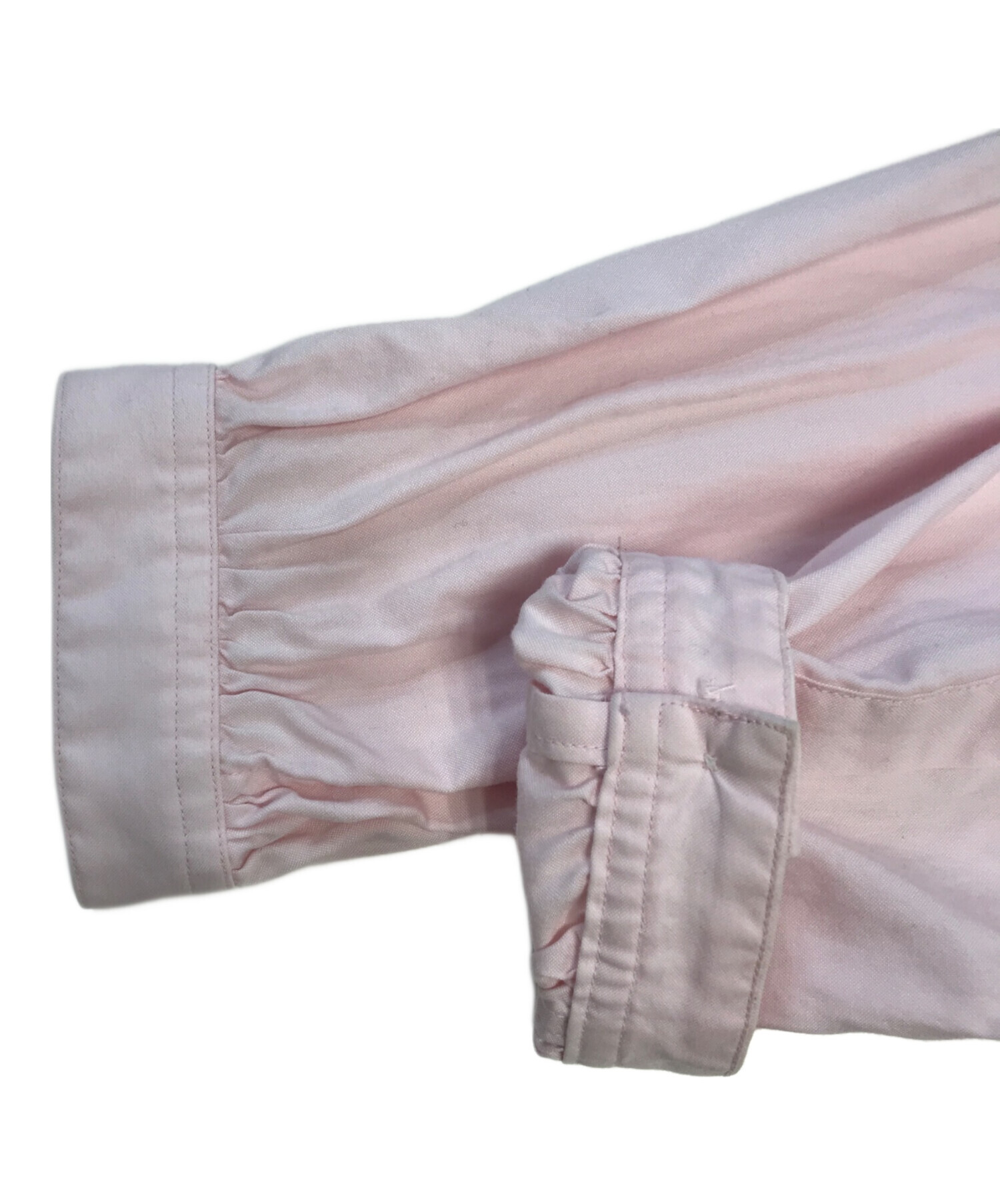 中古・古着通販】SOSHIOTSUKI (ソウシ オオツキ) Ending Pullover