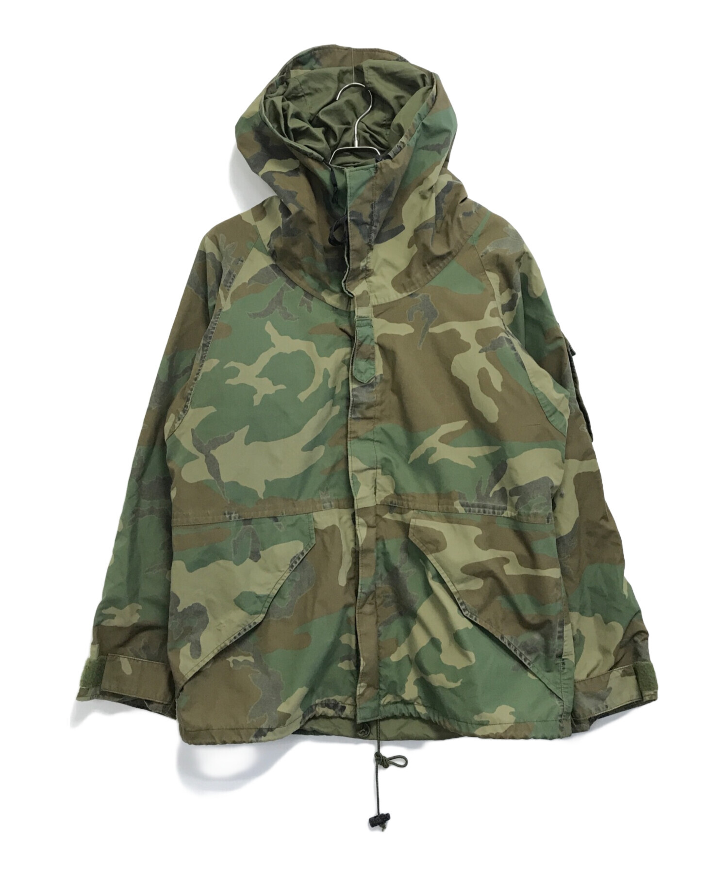中古・古着通販】VINTAGE MILITARY (ヴィンテージ ミリタリー) US ARMY 