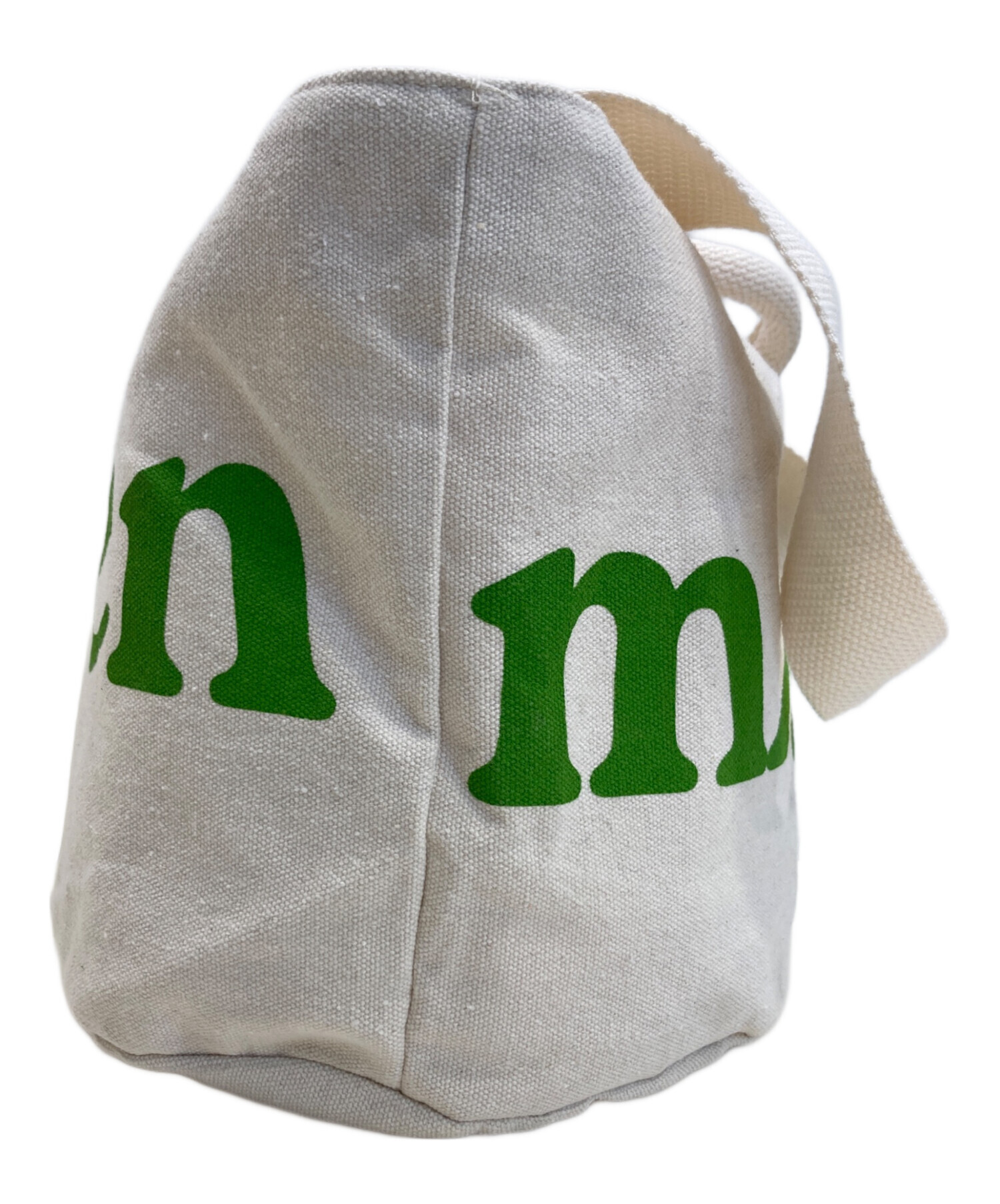 中古・古着通販】MISTER GREEN (ミスターグリーン) トートバッグ 中古・古着通販】MISTER GREEN (ミスターグリーン) トートバッグ