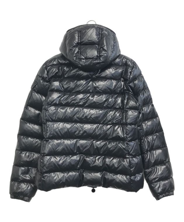 中古・古着通販】MONCLER (モンクレール) BADY GIUBBOTTO ブラック
