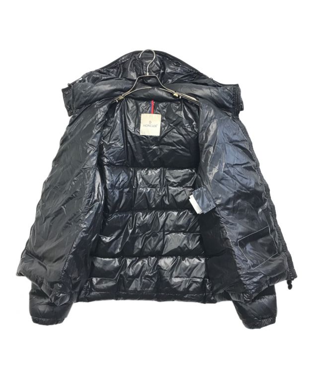 中古・古着通販】MONCLER (モンクレール) BADY GIUBBOTTO ブラック