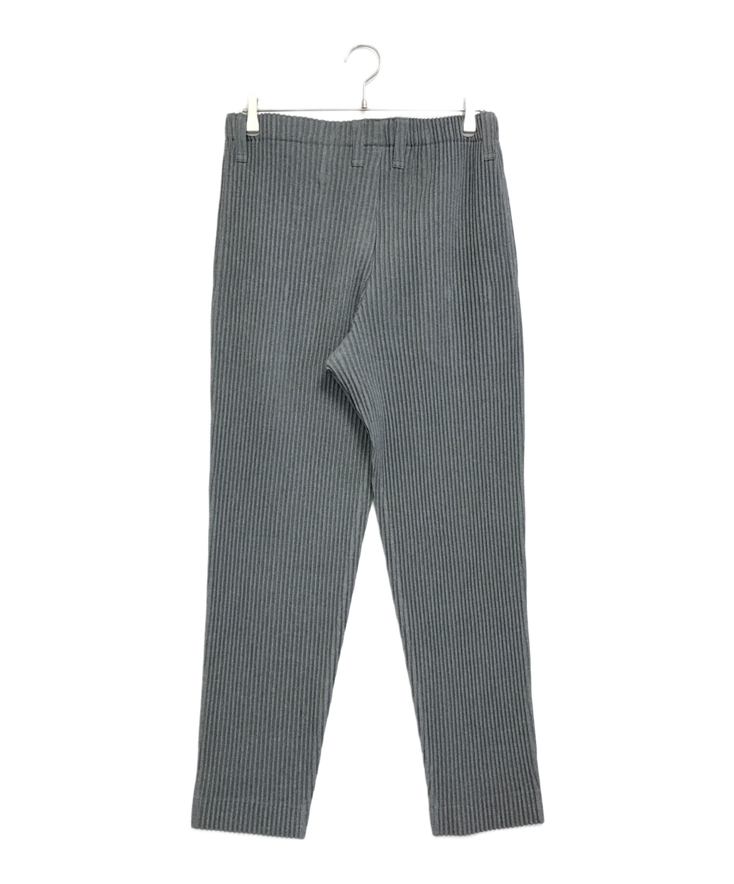 中古・古着通販】HOMME PLISSE ISSEY MIYAKE (オムプリッセ イッセイ