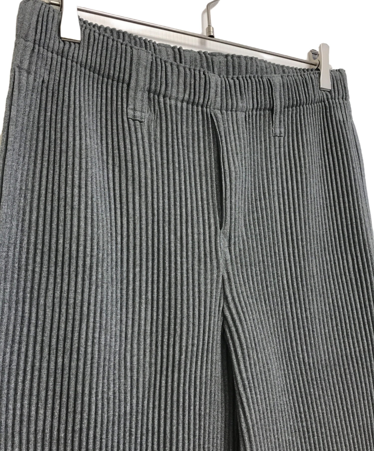 中古・古着通販】HOMME PLISSE ISSEY MIYAKE (オムプリッセ イッセイ