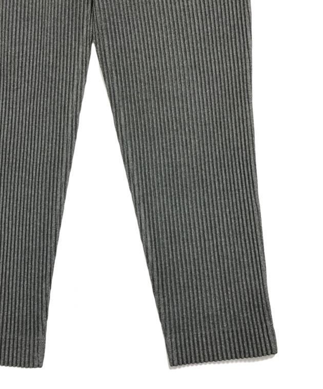中古・古着通販】HOMME PLISSE ISSEY MIYAKE (オムプリッセ イッセイ