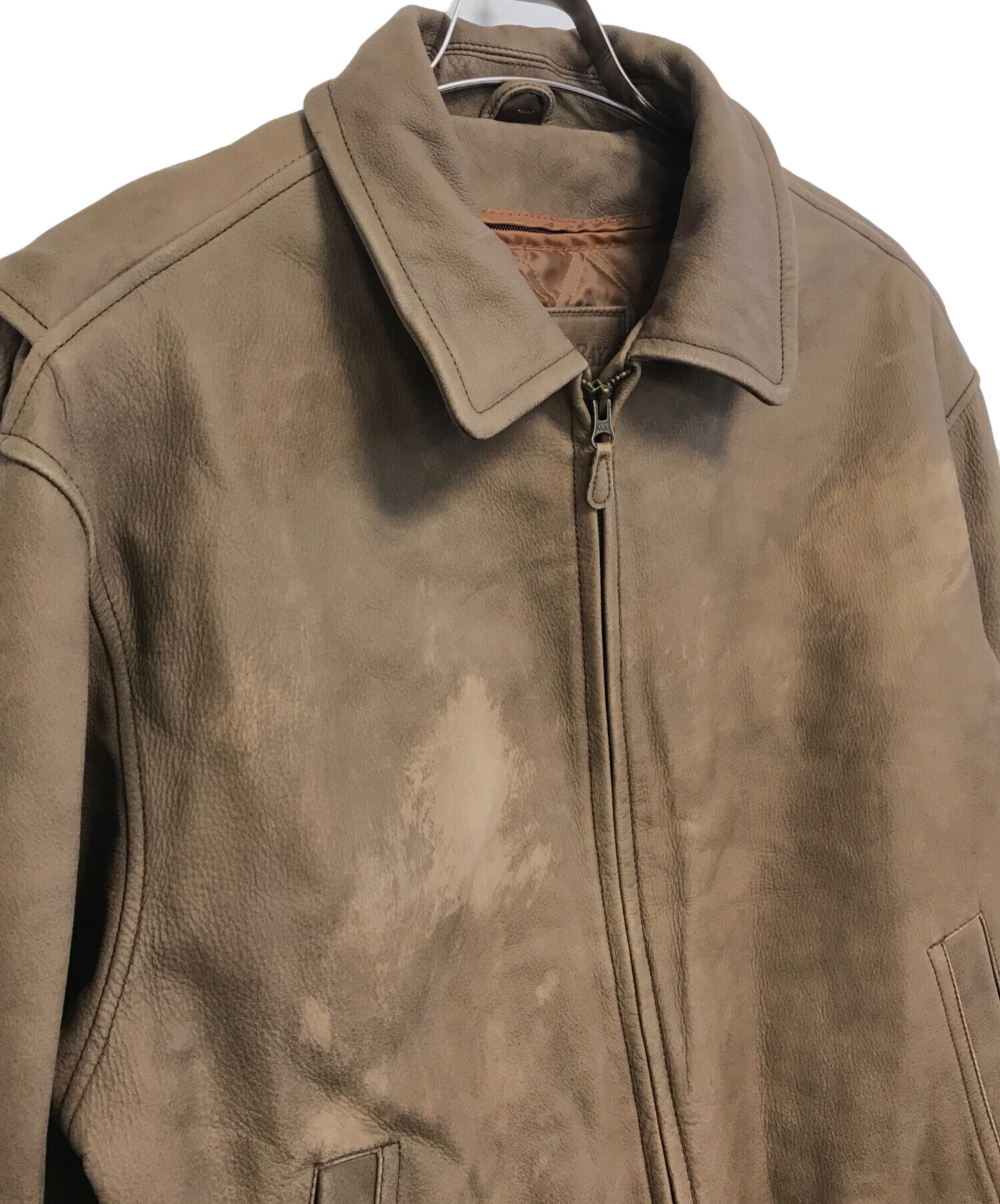 中古・古着通販】ST JOHN'S BAY (セントジョンズベイ) ライナー付