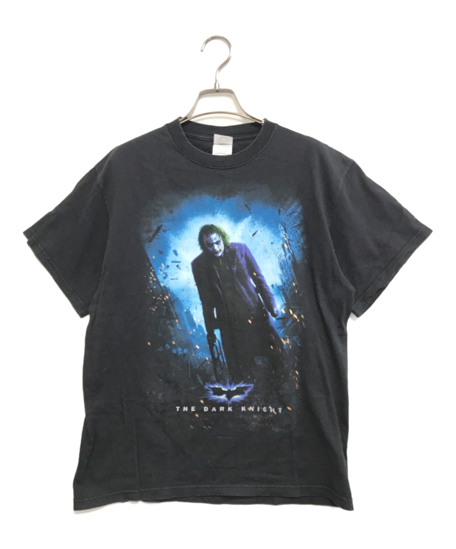 中古・古着通販】ムービーTシャツ (ムービーTシャツ) 00s THE DARK 