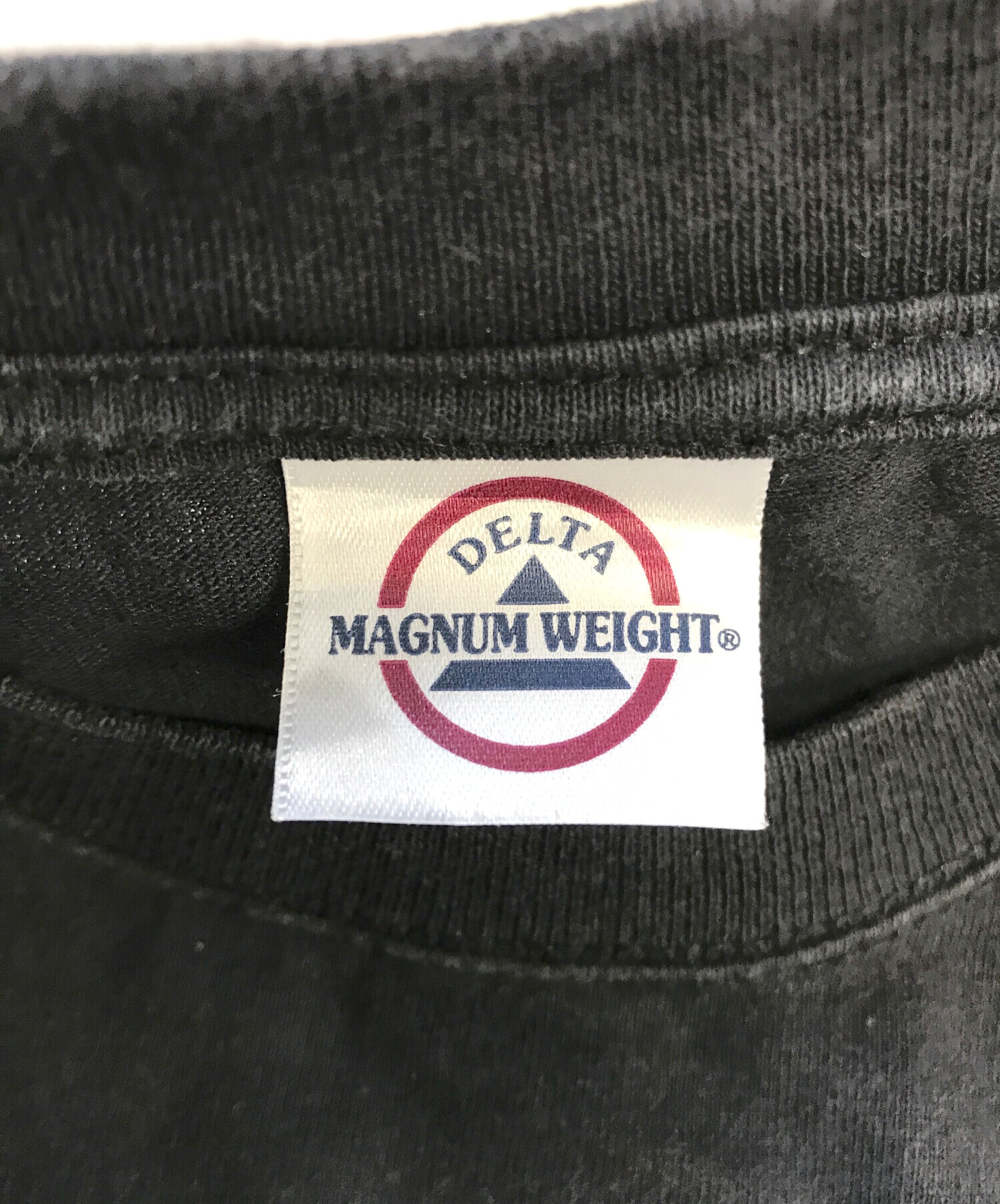 中古・古着通販】ムービーTシャツ (ムービーTシャツ) 00s THE DARK 
