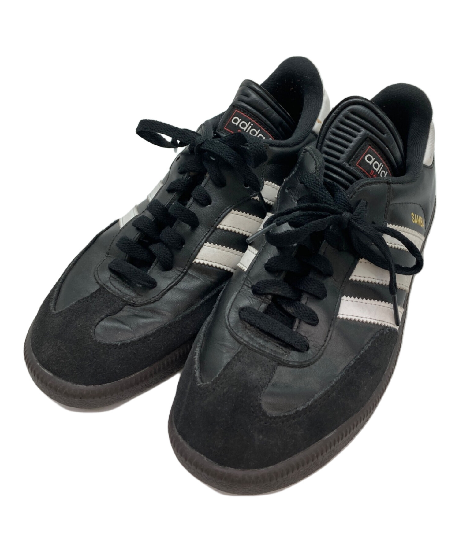 中古・古着通販】adidas (アディダス) サンバ クラシック ブーツ 