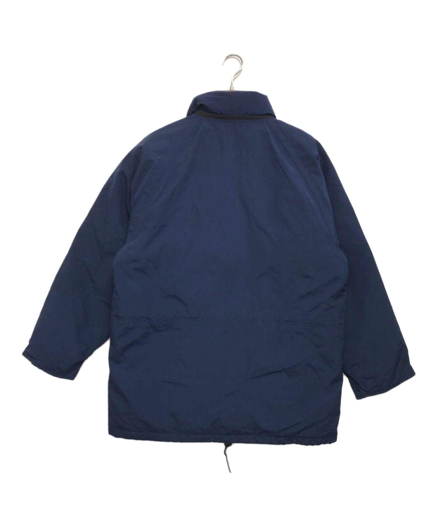 中古・古着通販】Eddie Bauer (エディーバウアー) 中綿マウンテン