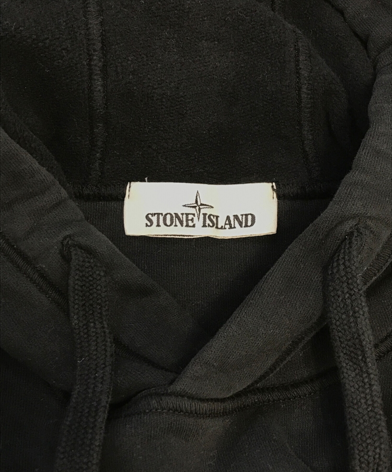 中古・古着通販】STONE ISLAND (ストーンアイランド) プルオーバー 