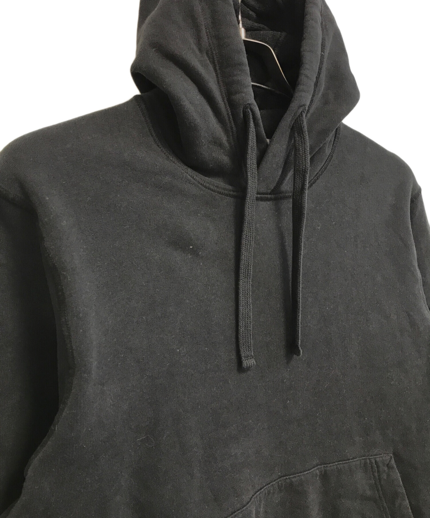 中古・古着通販】STONE ISLAND (ストーンアイランド) プルオーバー 