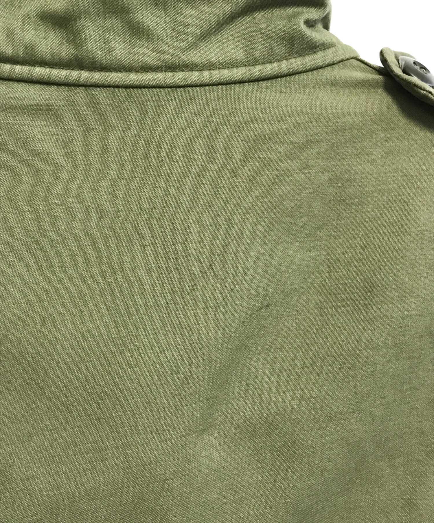 中古・古着通販】VINTAGE MILITARY (ヴィンテージ ミリタリー) US ARMY