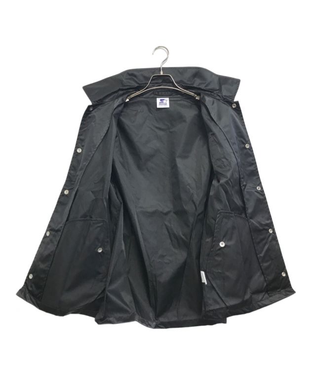 中古・古着通販】TMT (ティーエムティー) STARTER (スターター) コーチ