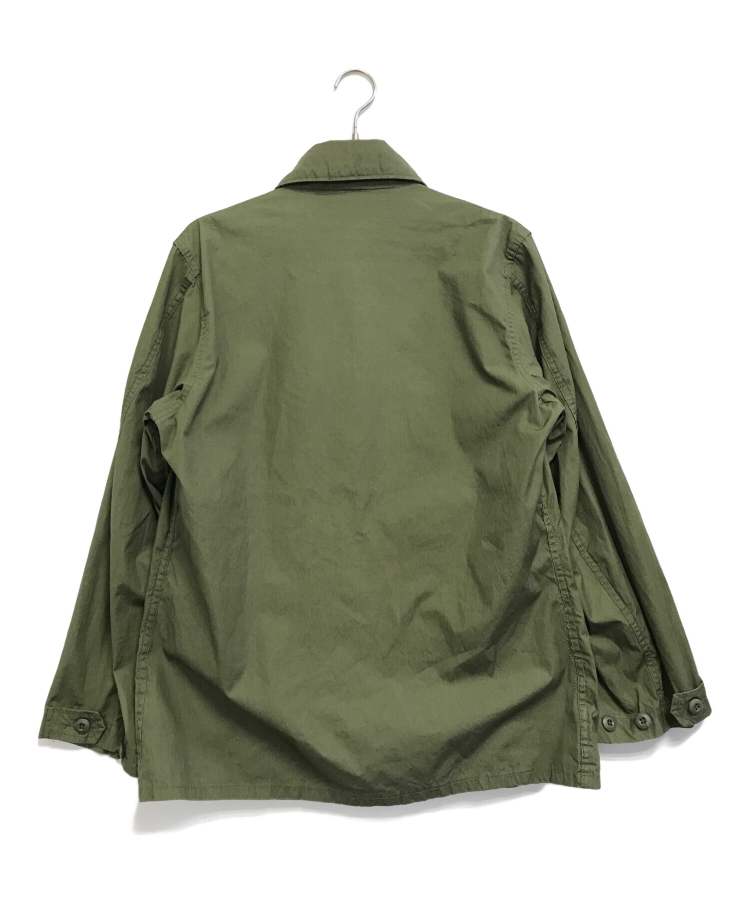 中古・古着通販】VINTAGE MILITARY (ヴィンテージ ミリタリー) 70