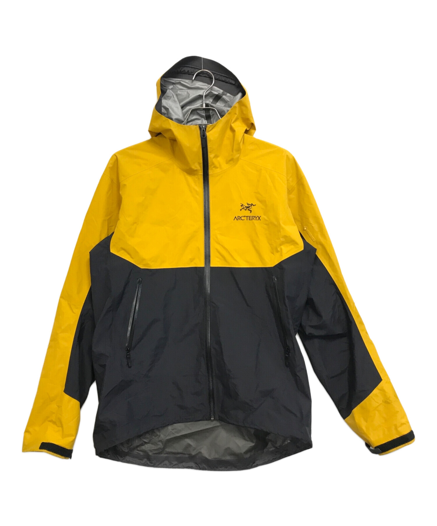 Arc'teryx Beta Lt Jacket in Yellow for Men | Lyst Canada ARC'TERYX
