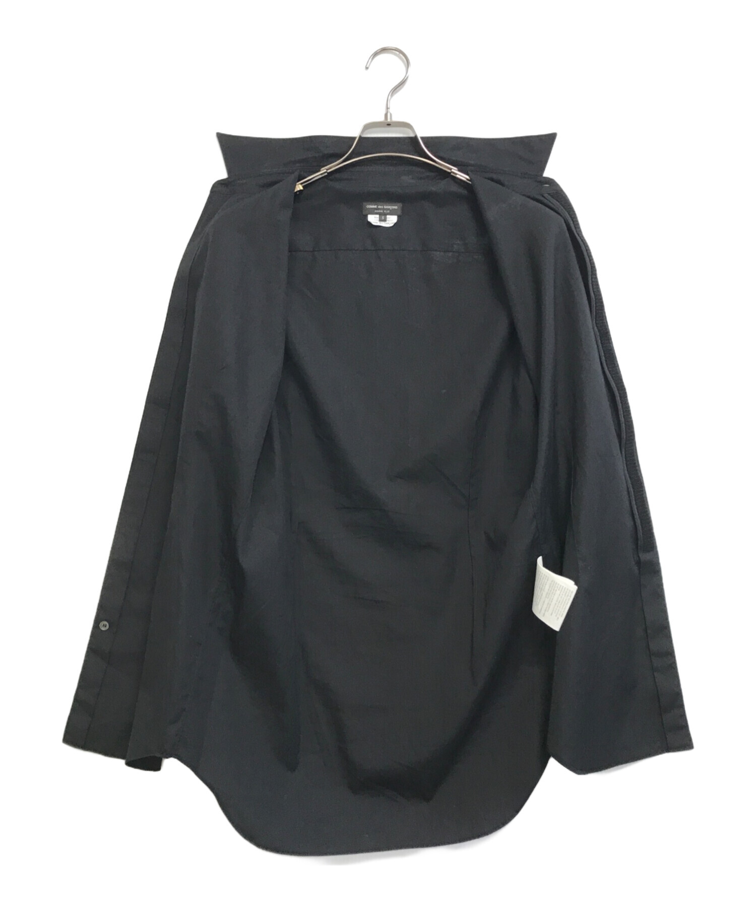 中古・古着通販】COMME des GARCONS HOMME PLUS (コムデギャルソンオム 