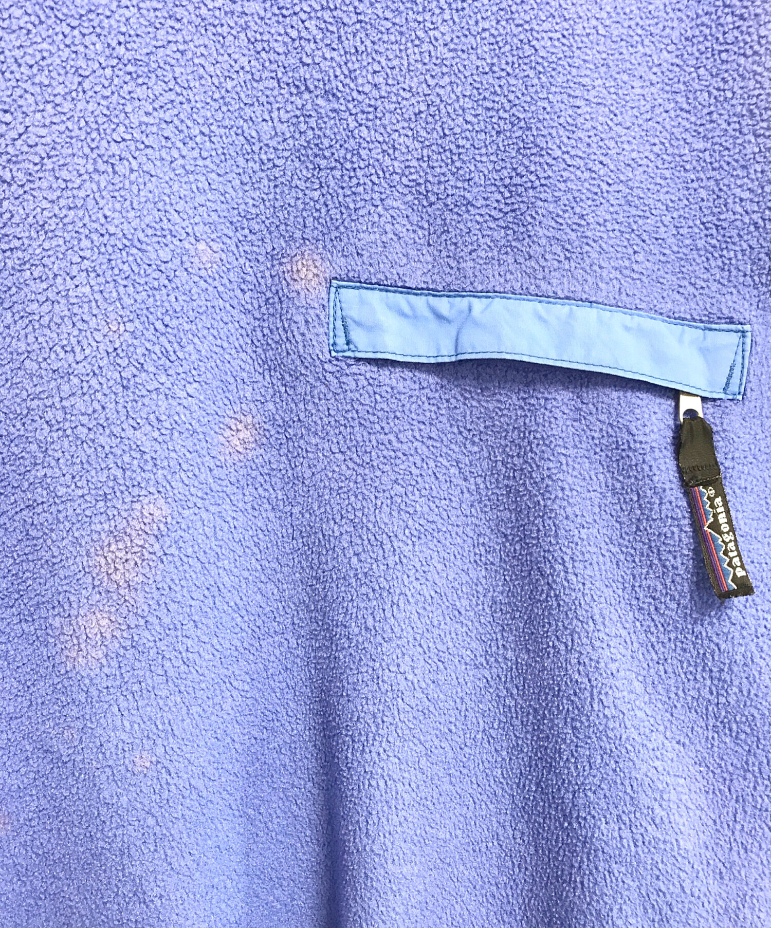 中古・古着通販】Patagonia (パタゴニア) ライトウェイトシンチラ