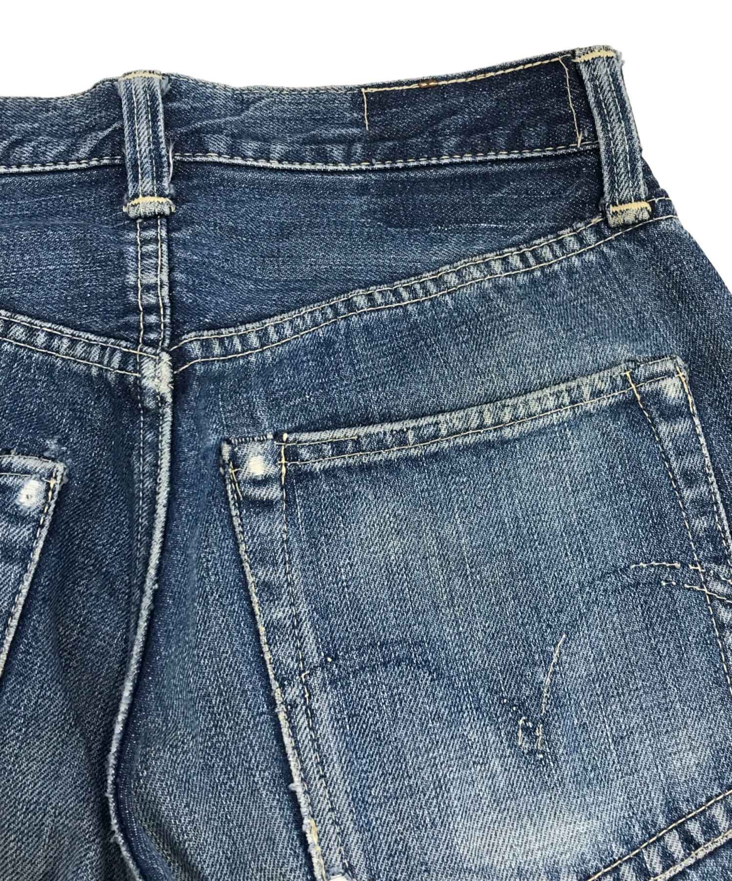 中古・古着通販】LEVI