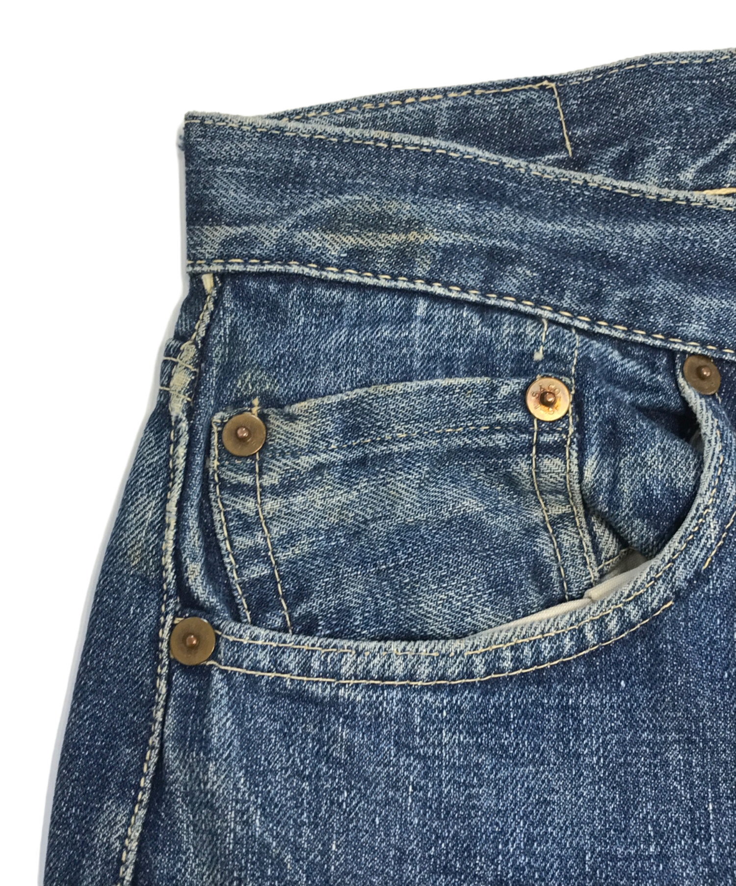 中古・古着通販】LEVI