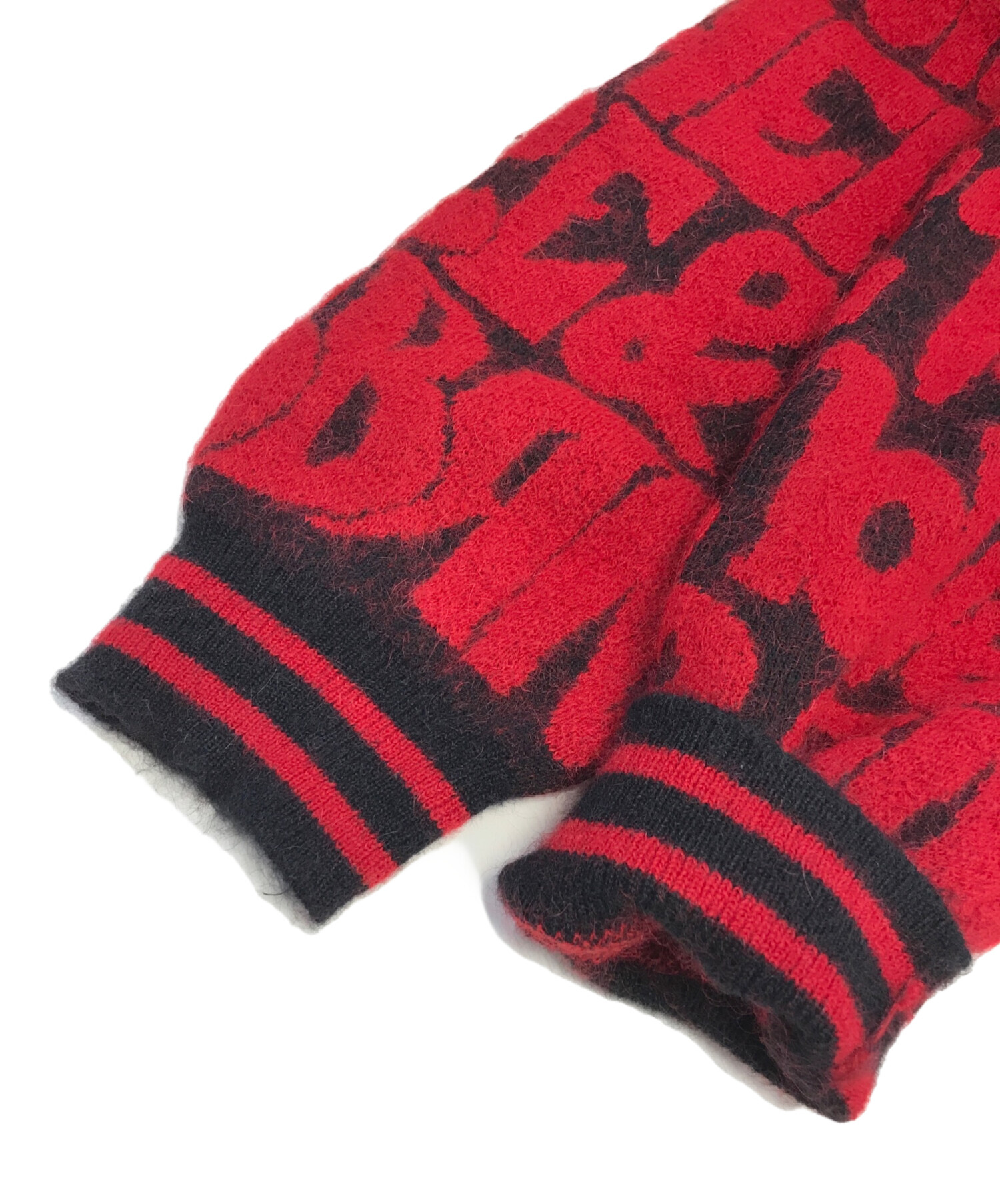中古・古着通販】DOLCE & GABBANA (ドルチェ＆ガッバーナ) ニット