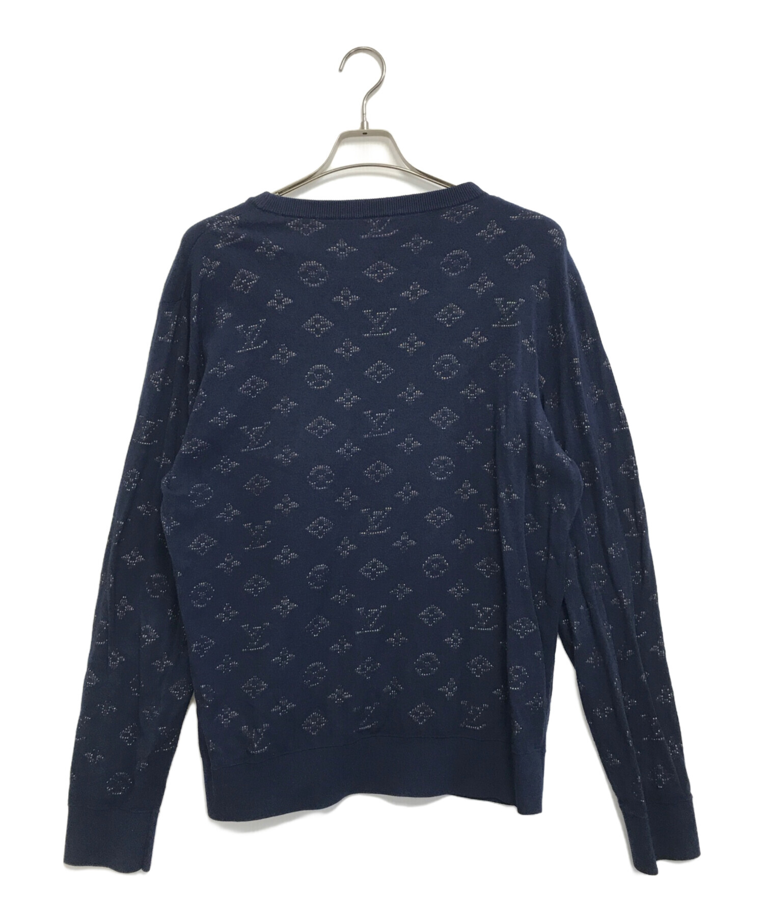 中古・古着通販】LOUIS VUITTON (ルイ ヴィトン) ドロップ 中古・古着通販】LOUIS VUITTON (ルイ ヴィトン) ドロップ