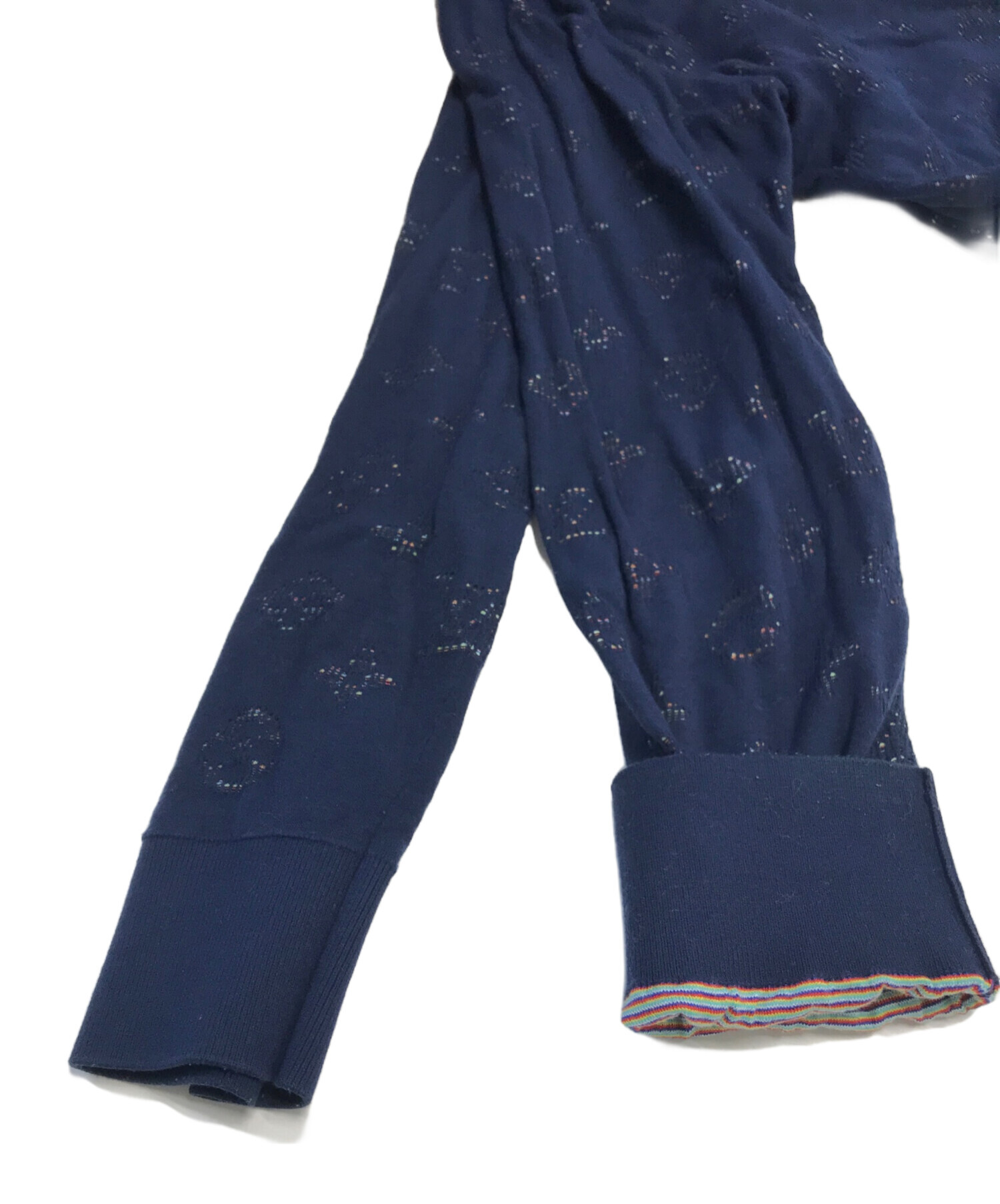 中古・古着通販】LOUIS VUITTON (ルイ ヴィトン) ドロップニードル