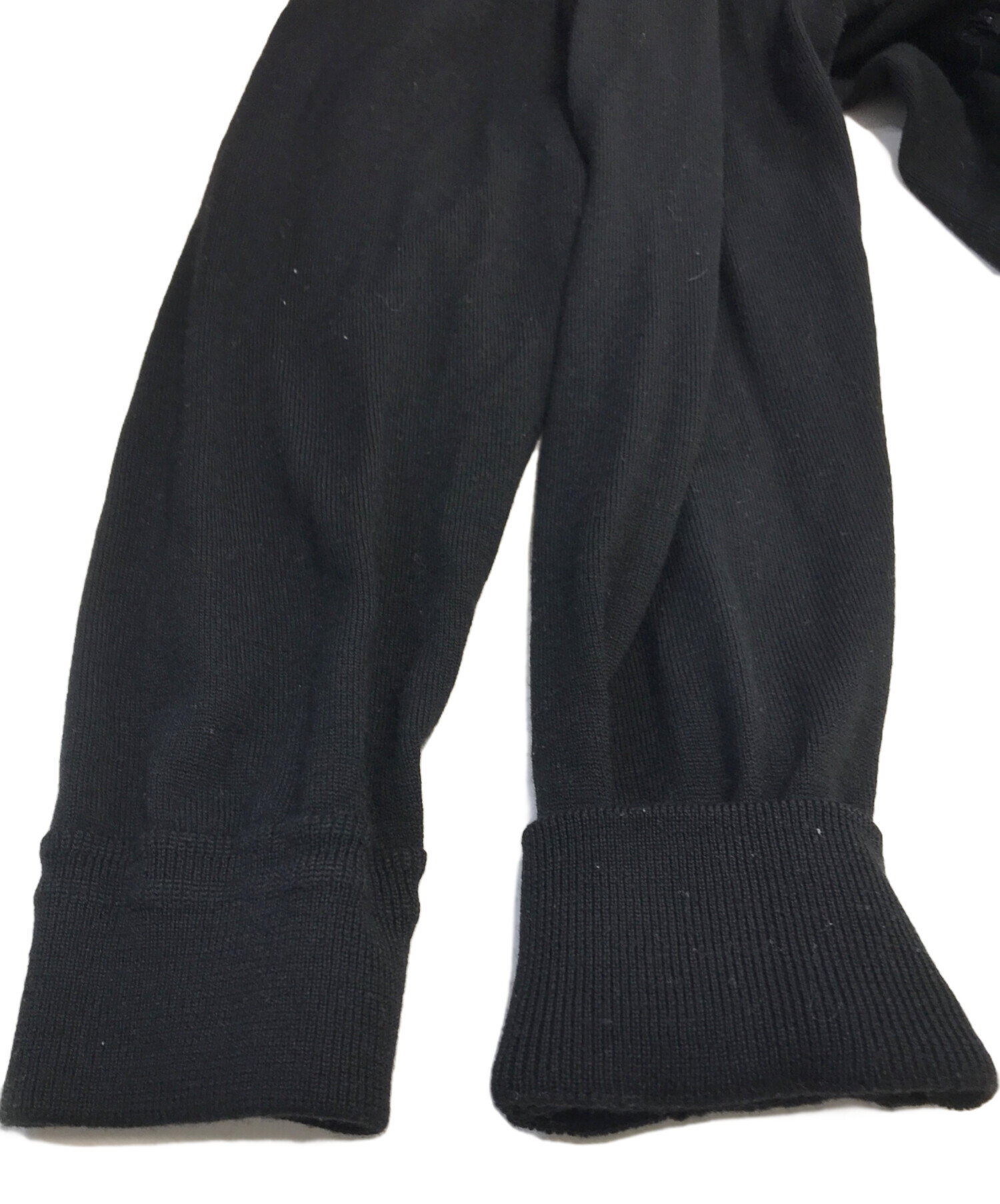 中古・古着通販】LOUIS VUITTON (ルイ ヴィトン) ニットジャケット