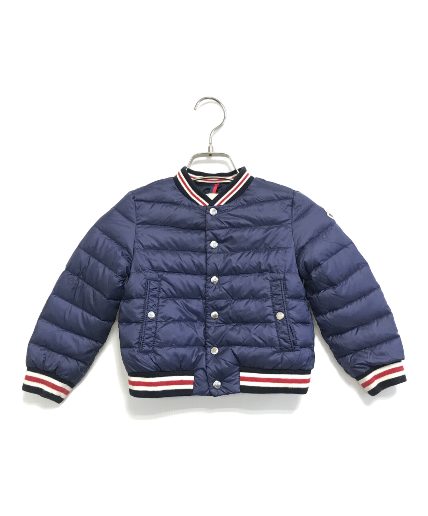 中古・古着通販】MONCLER (モンクレール) CADARSAC GIUBBOTTO/ダウン 