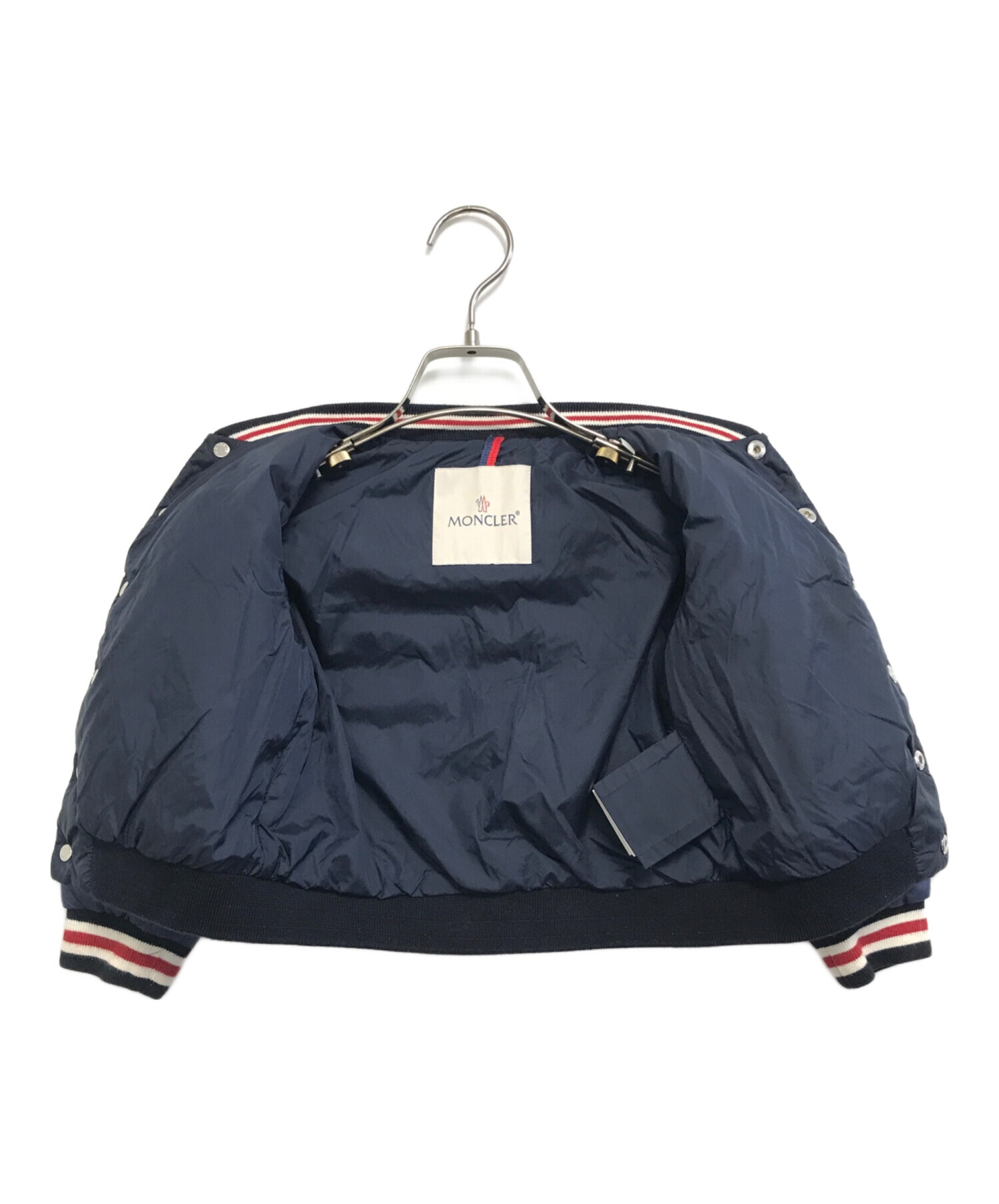 中古・古着通販】MONCLER (モンクレール) CADARSAC GIUBBOTTO/ダウン 
