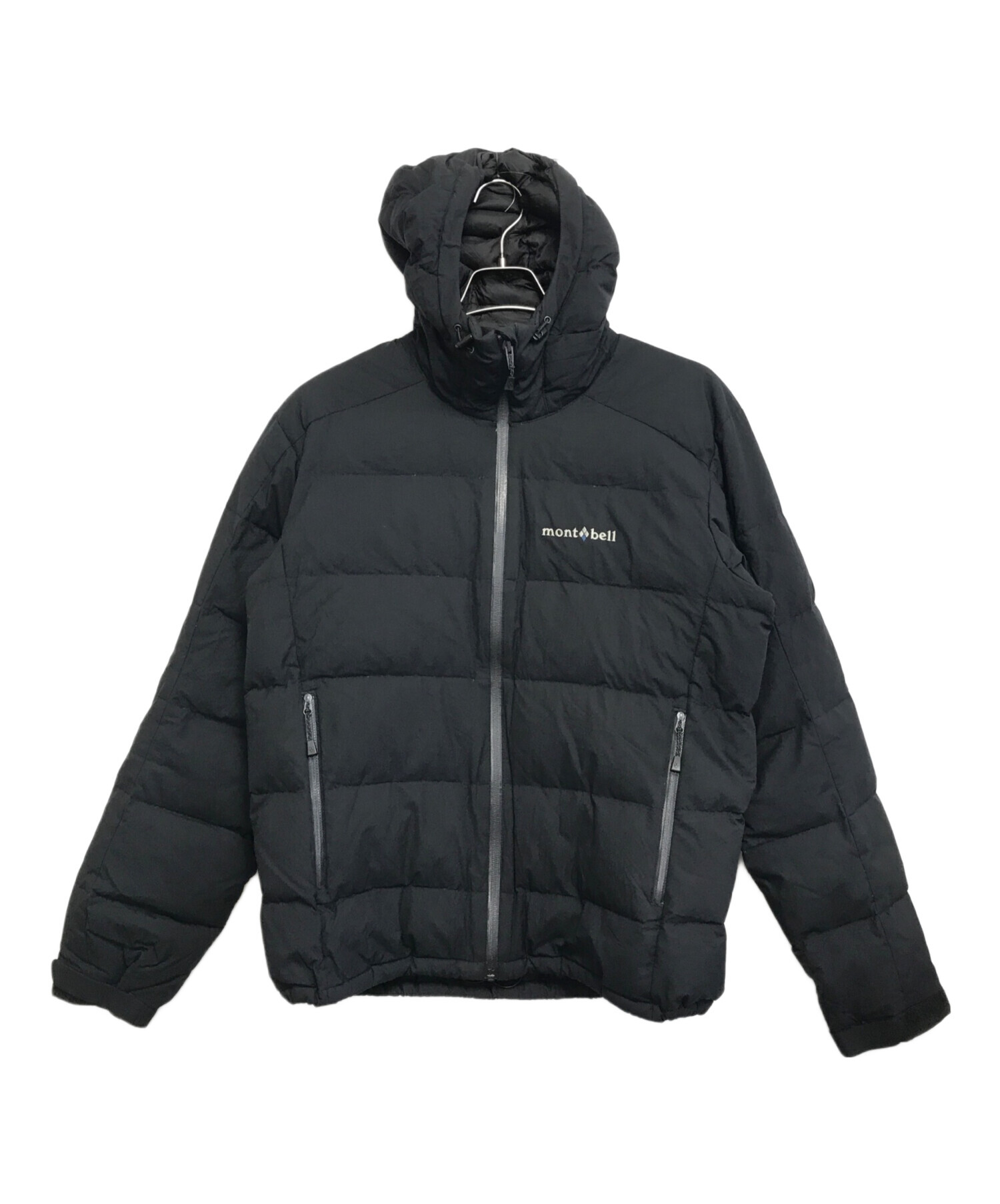 中古・古着通販】mont-bell (モンベル) パーマフロストライトダウン 