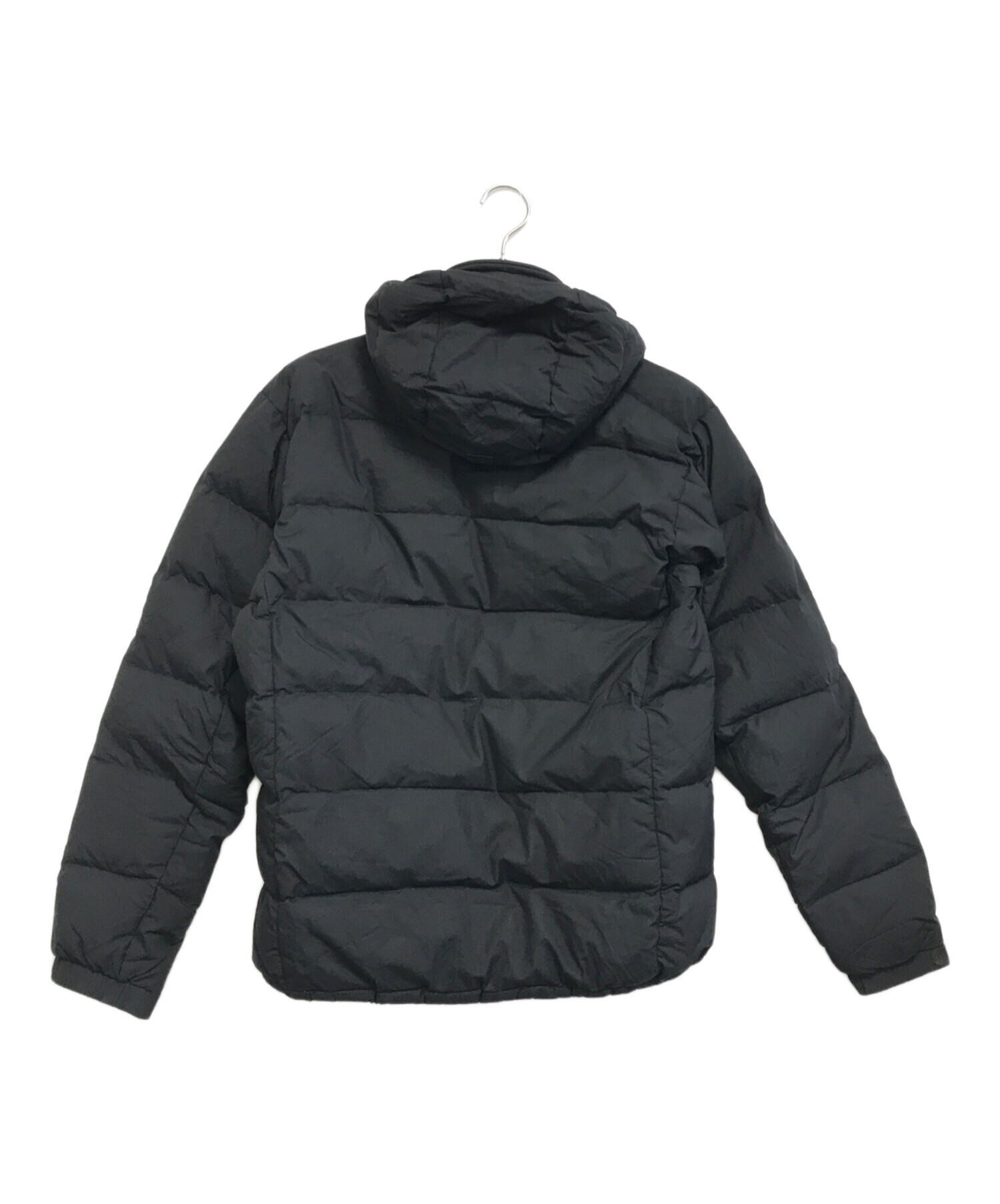 中古・古着通販】mont-bell (モンベル) パーマフロストライトダウン 