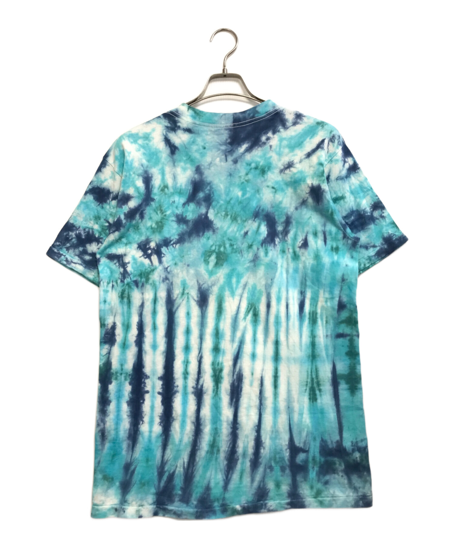 90sグレイトフルデッド総柄バンドTシャツGreatful Dead古着 中古・古着通販バンドTシャツ (バンドTシャツ) 90s GRATEFUL DEAD