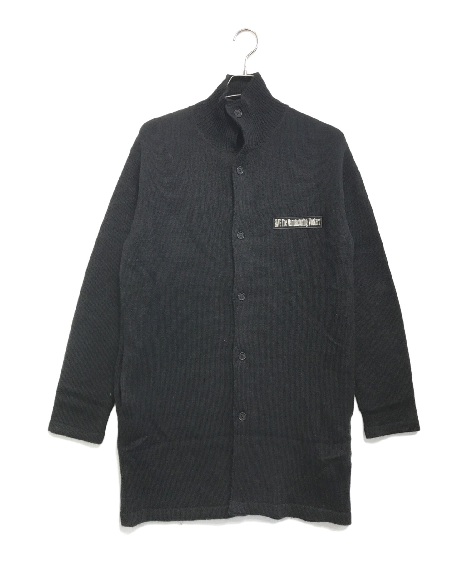 中古・古着通販】Yohji Yamamoto pour homme (ヨウジヤマモト 