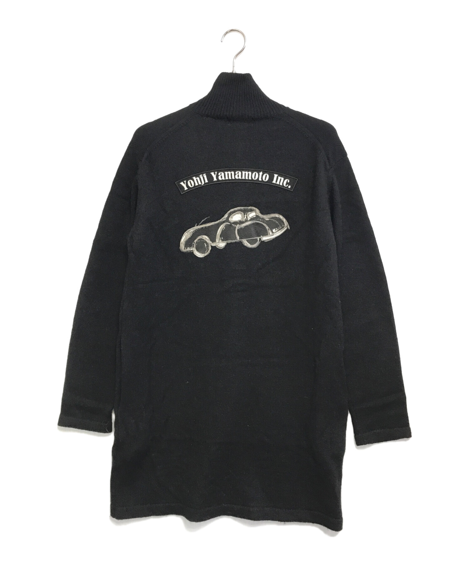 中古・古着通販】Yohji Yamamoto pour homme (ヨウジヤマモト 