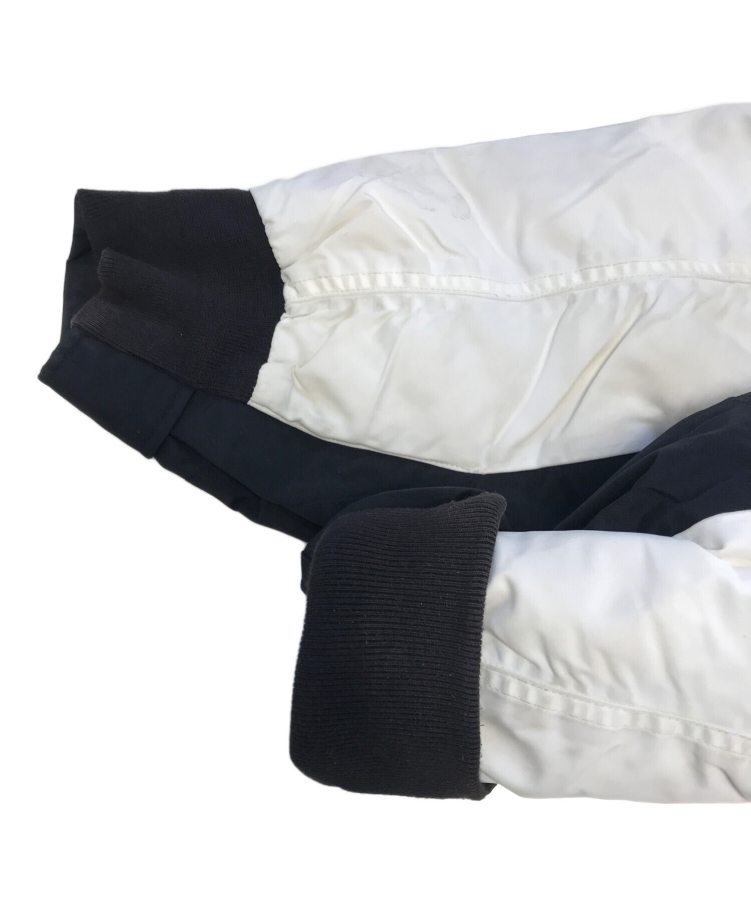 中古・古着通販】THE NORTH FACE (ザ ノース フェイス) sacai (サカイ