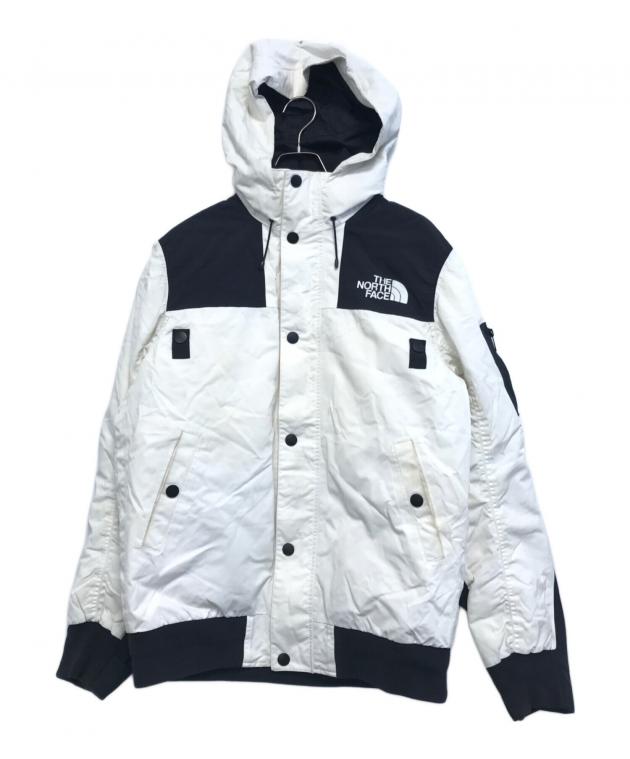 中古・古着通販】THE NORTH FACE (ザ ノース フェイス) sacai (サカイ