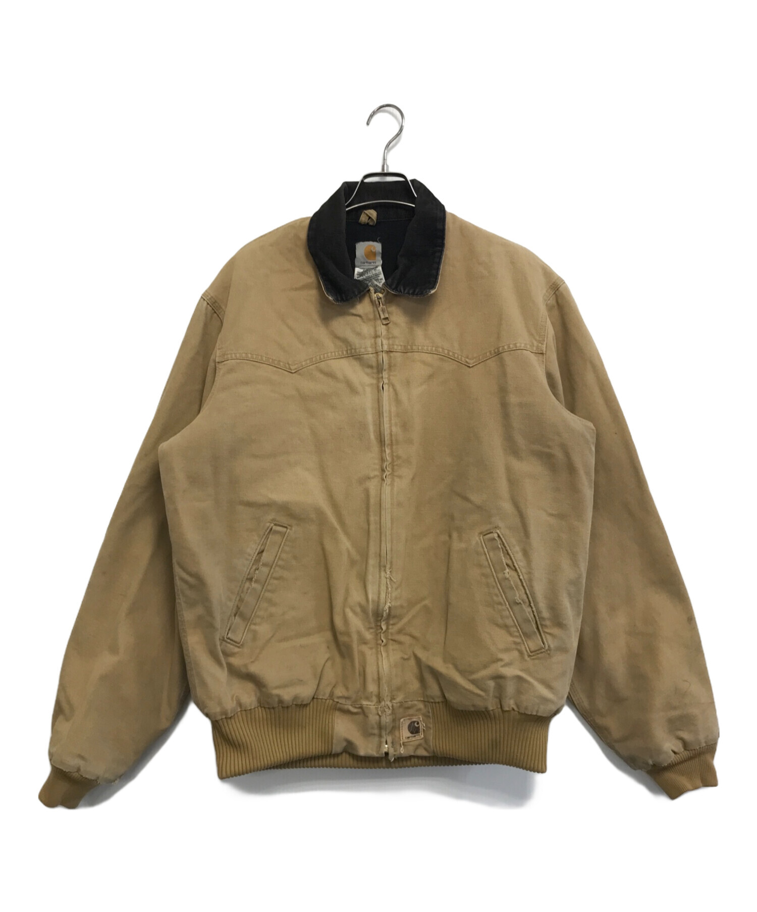 中古・古着通販】CarHartt (カーハート) 00'sサンタフェジャケット