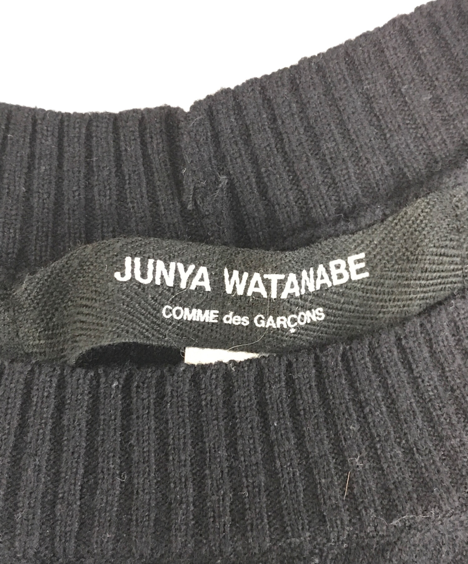 中古・古着通販】JUNYA WATANABE COMME des GARCONS ((ジュンヤ