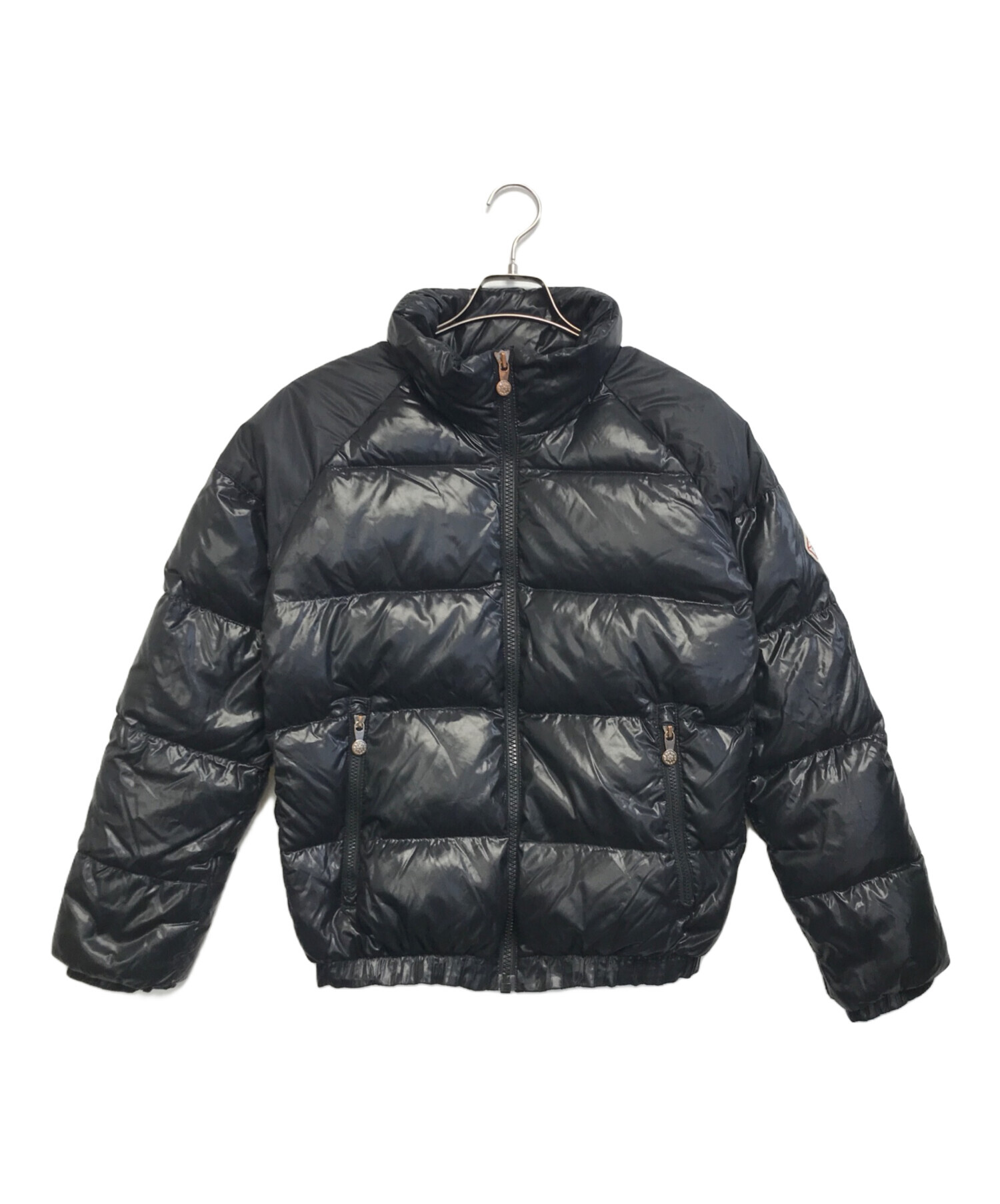 中古・古着通販】Pyrenex (ピレネックス) ダウンジャケット 中古・古着通販】Pyrenex (ピレネックス) ダウンジャケット