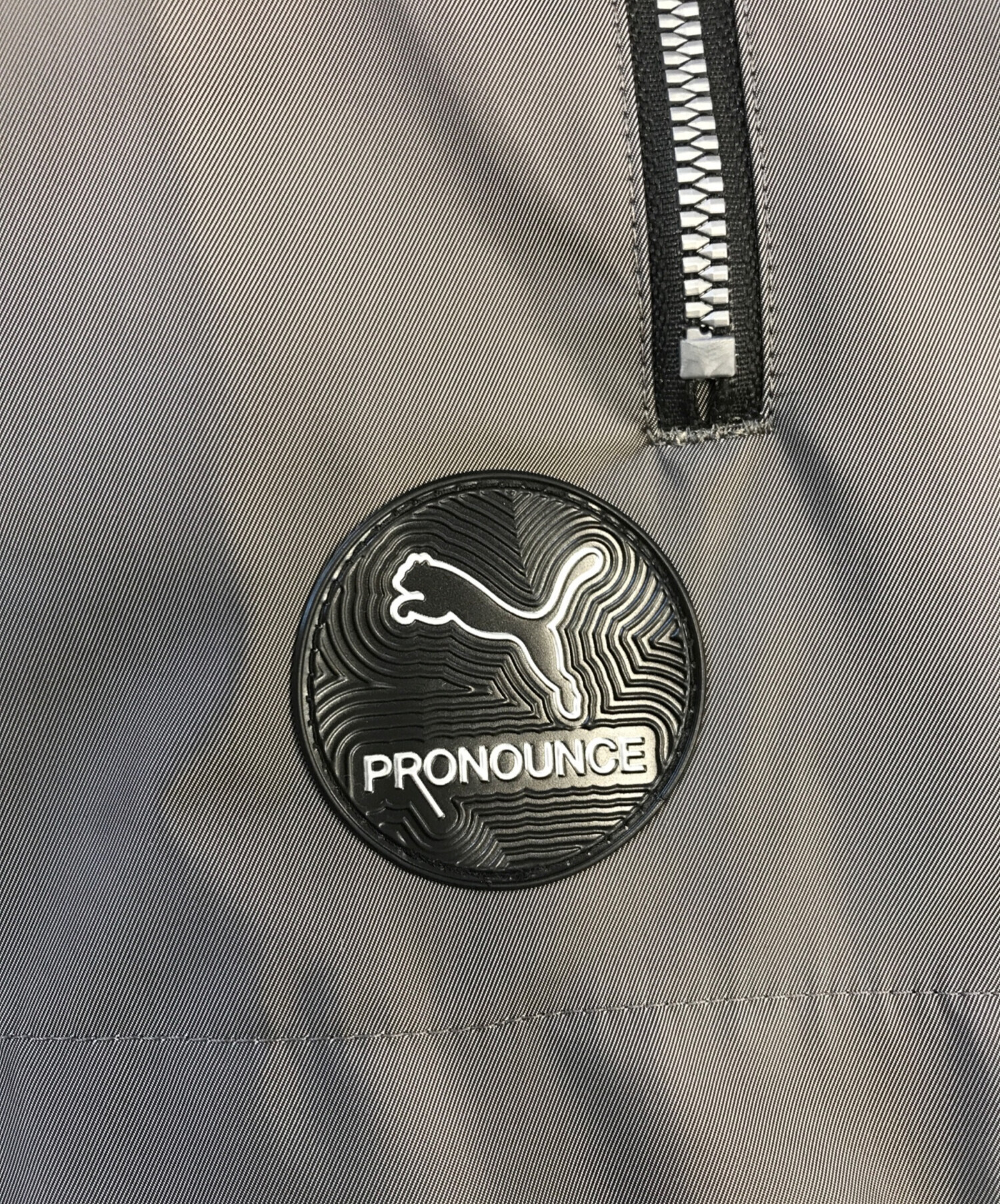 中古・古着通販】PUMA (プーマ) PRONOUNCE (プロナウンス) ウインド