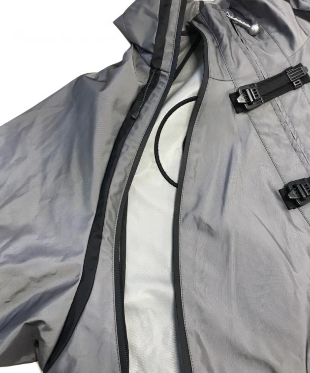 中古・古着通販】PUMA (プーマ) PRONOUNCE (プロナウンス) ウインド