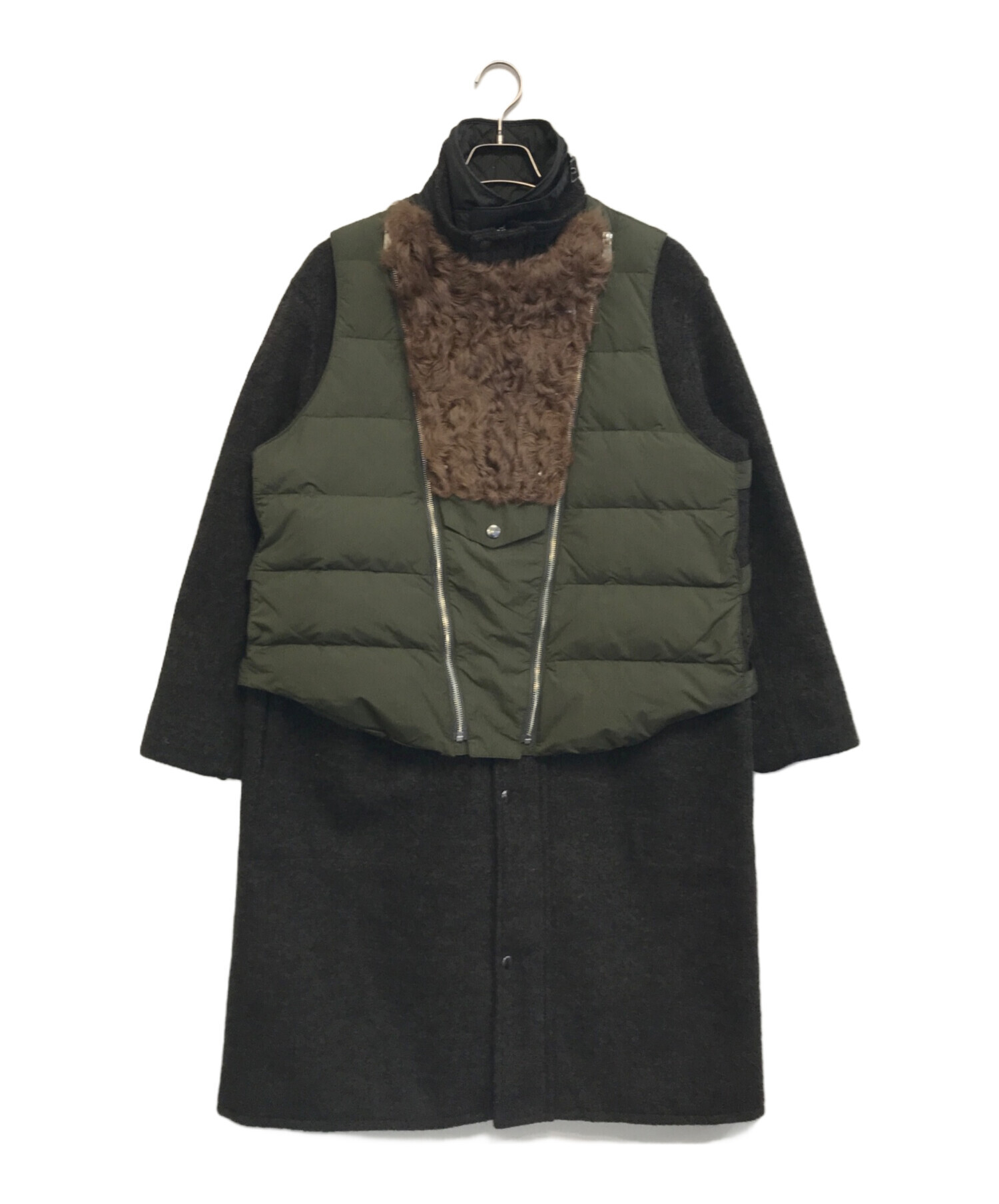 中古・古着通販】muller of yoshiokubo (ミュラーオブヨシオクボ