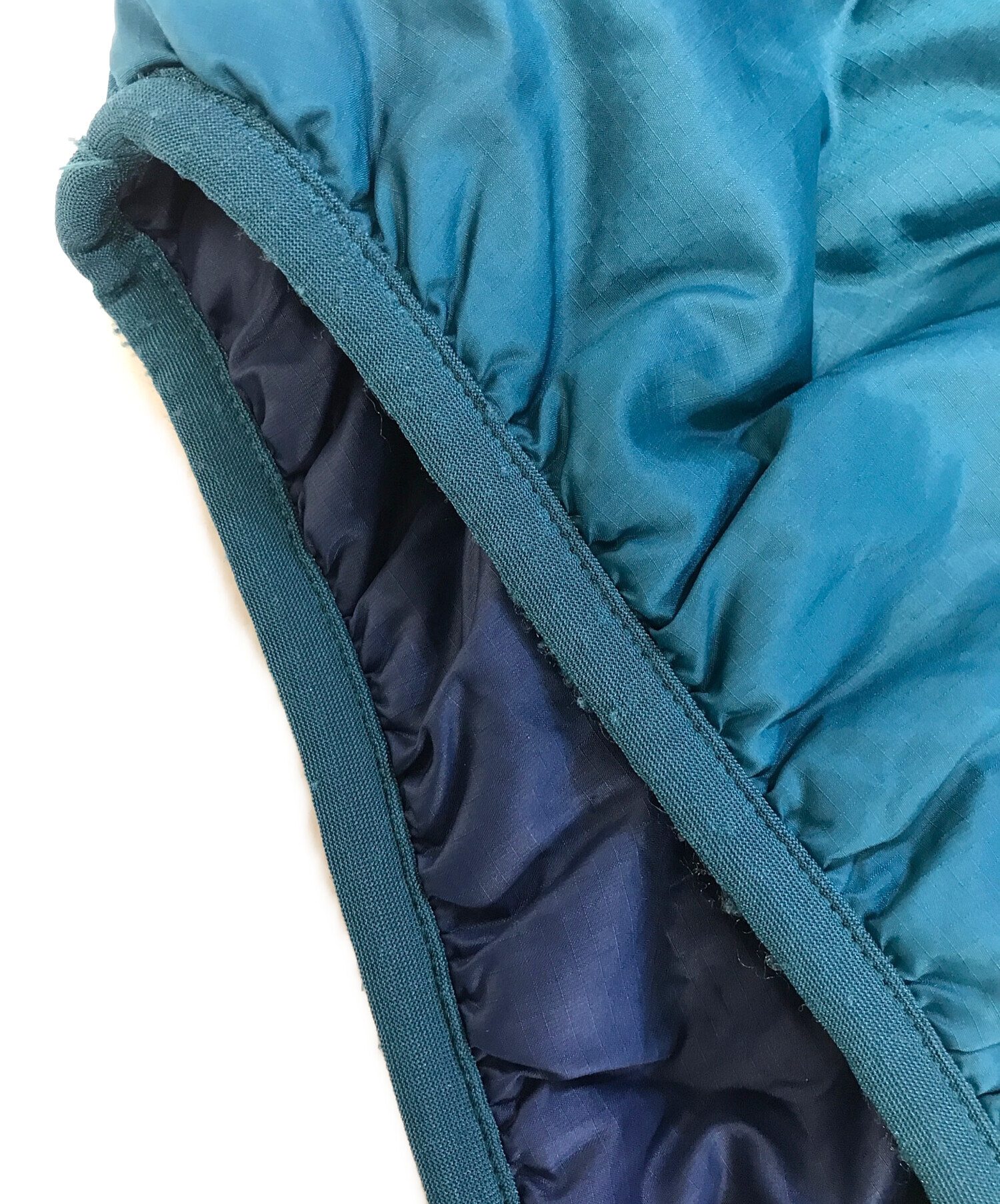 中古・古着通販】Patagonia (パタゴニア) パフボールプルオーバー