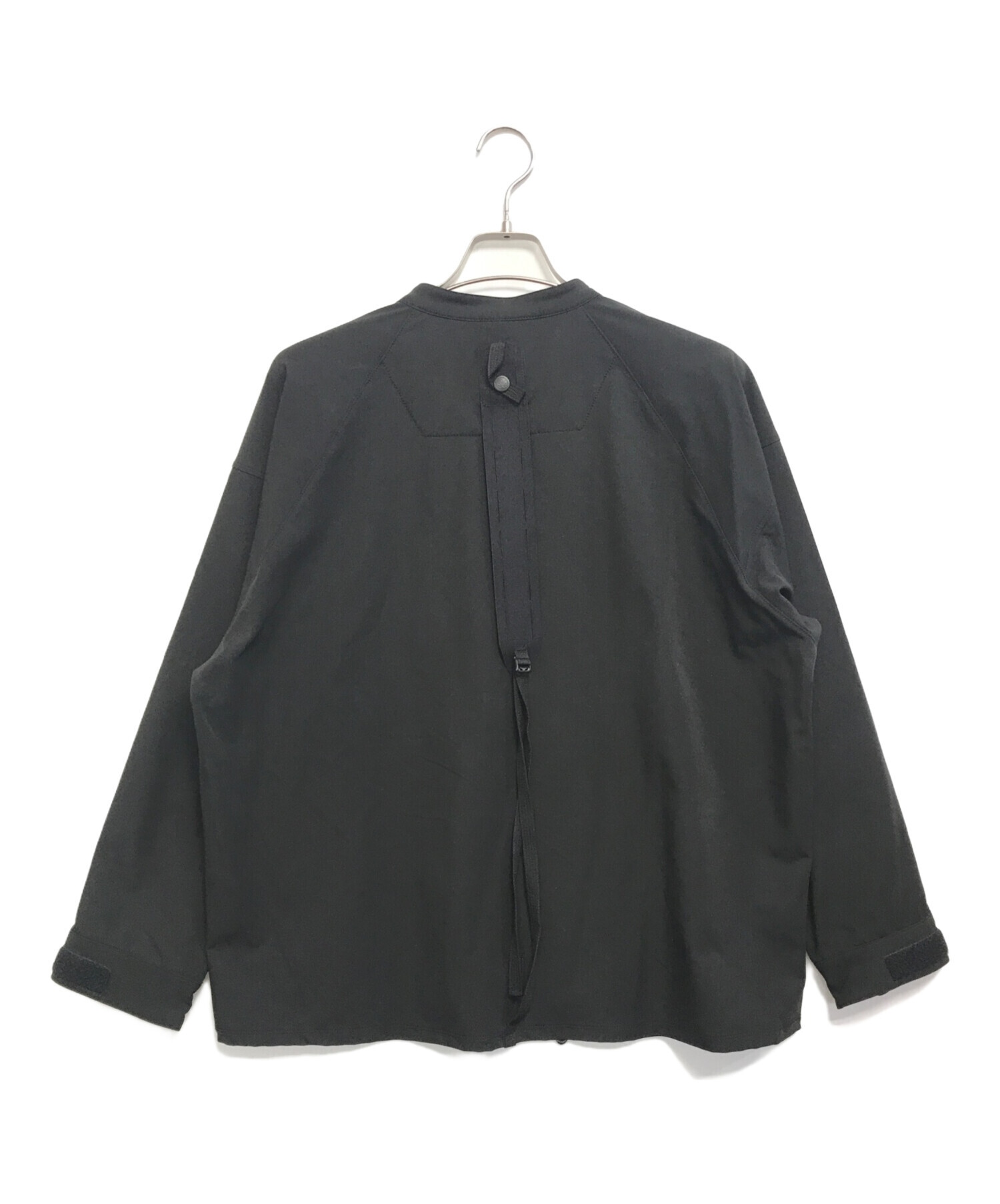 中古・古着通販】mout recon tailor (マウトリーコンテーラー) 3xdry