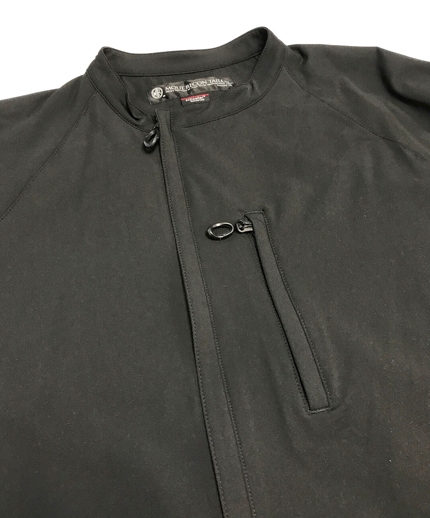 中古・古着通販】mout recon tailor (マウトリーコンテーラー) 3xdry
