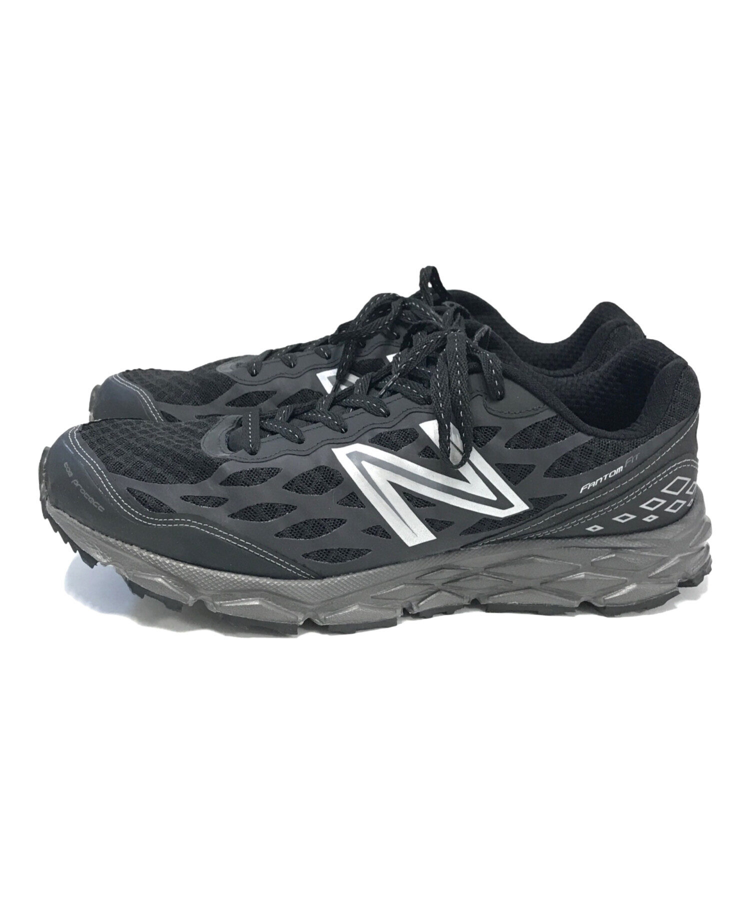 中古・古着通販】NEW BALANCE (ニューバランス) US MILITARY TRAINER 