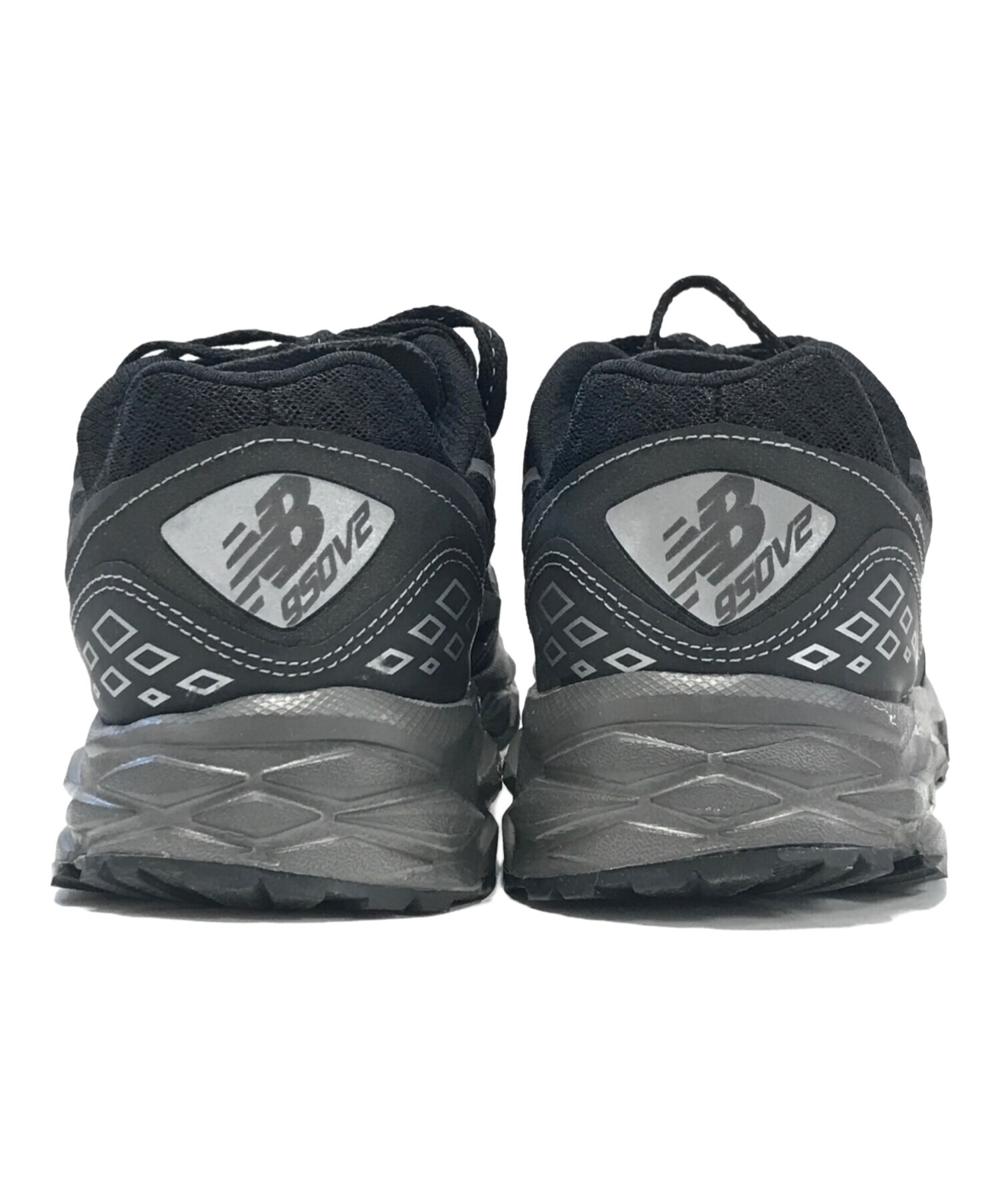 中古・古着通販】NEW BALANCE (ニューバランス) US MILITARY TRAINER 