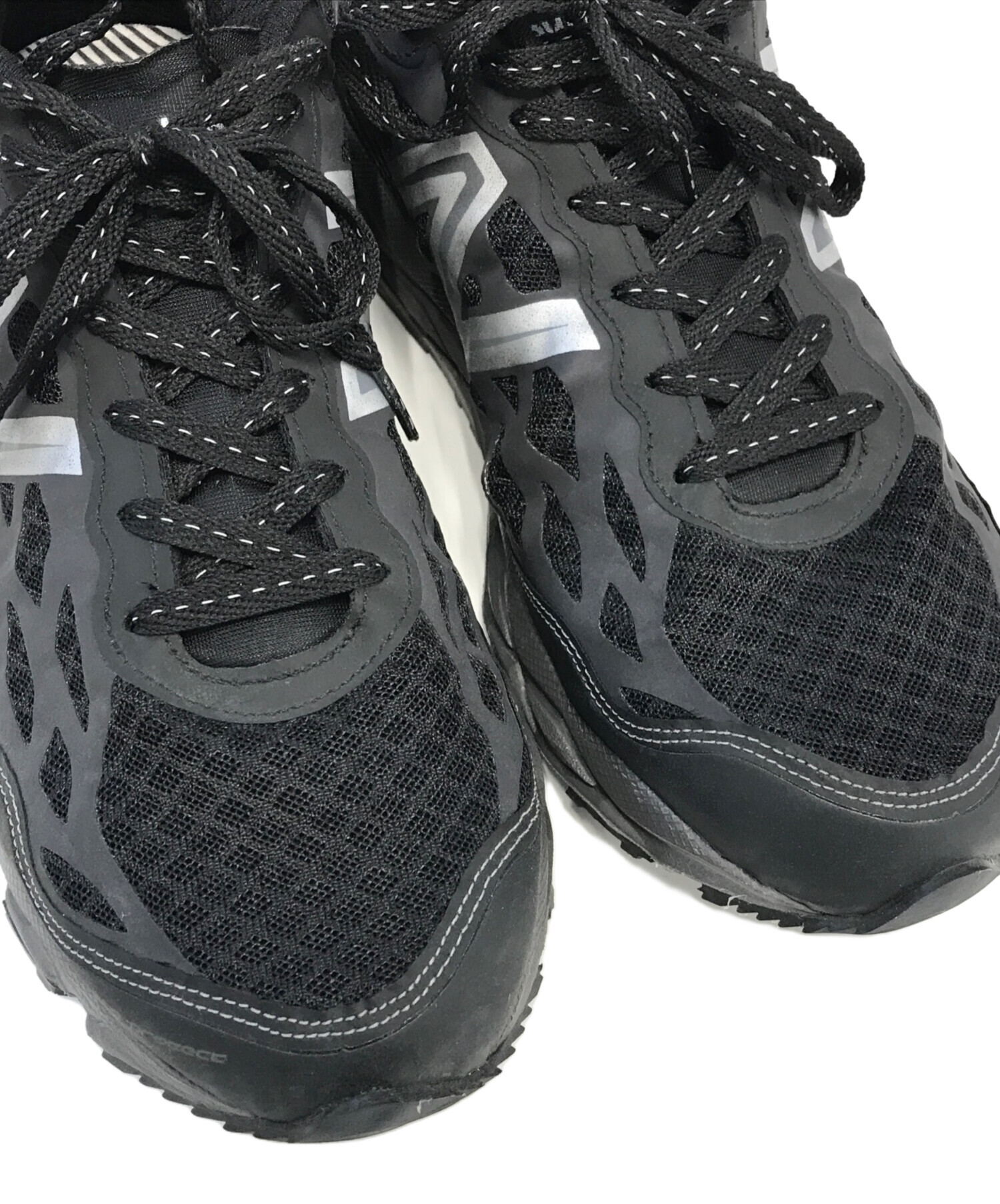中古・古着通販】NEW BALANCE (ニューバランス) US MILITARY TRAINER 