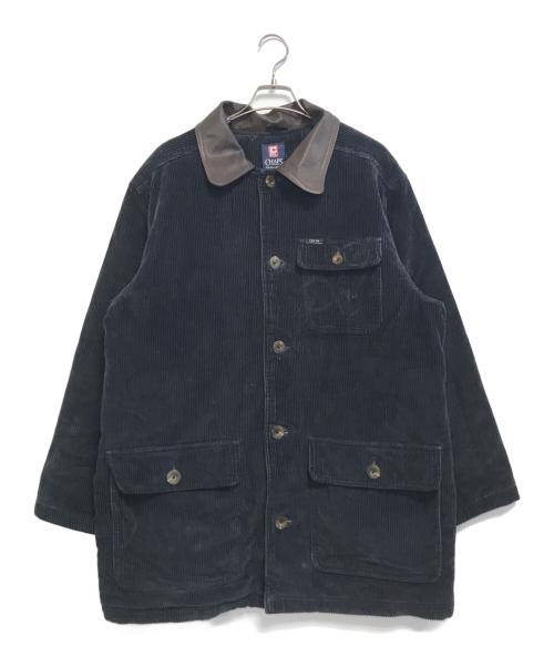 中古・古着通販】CHAPS RALPH LAUREN (チャップス ラルフローレン) 襟